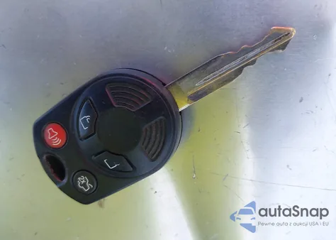 2008 Ford Escape Limited from USA, damaged, VIN 1FMCU04128KB13867